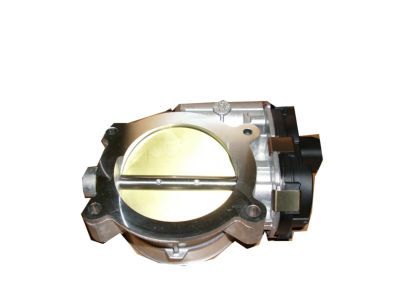 GM 12580760 Body, Throttle (W/ Throttle Actuator)