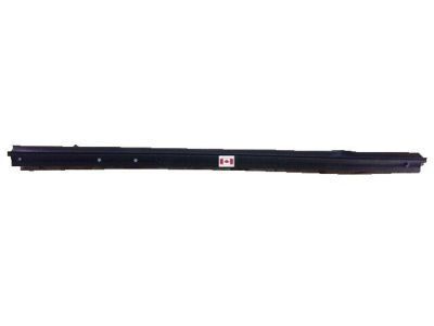 1983 Pontiac 6000 Door Seal - 20251084
