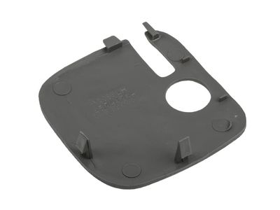 25748786 GM Bezel, Front Side Door Inside Handle *Medium Duty Dark Ptr Ii Product Photo 3 of 3