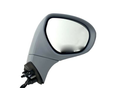 Buick Envision Side View Mirrors - 84144745
