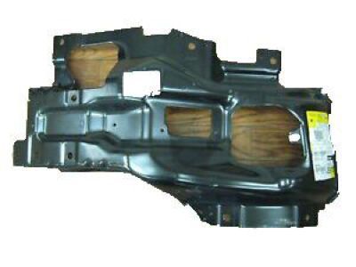 GM 20794830 Bracket, Sun Roof Frame Side