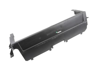 GM 84037096 Baffle Assembly, Rad Air Lwr 84037096 GM Baffle Assembly, Rad Air Lwr Product Photo 1 of 2