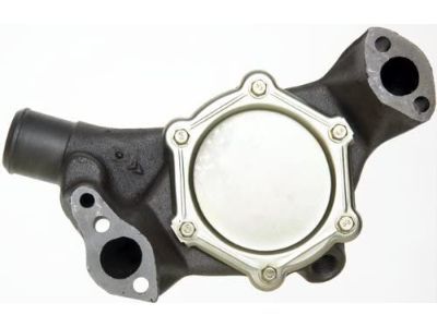 19201601 GM Water Pump Kit Product Photo 3 of 3