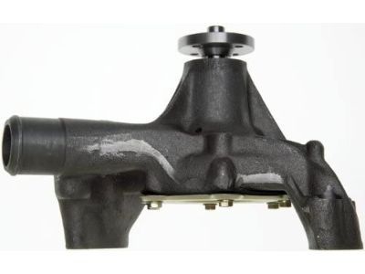 19201601 GM Water Pump Kit Product Photo 1 of 3