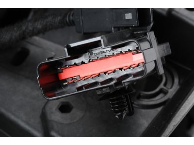 2016 Cadillac CT6 Center Console - 84057254