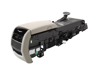 2016 Cadillac CT6 Center Console - 84057254