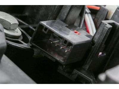 2016 Cadillac CT6 Center Console - 84057254