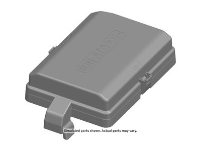 Chevrolet 85643680