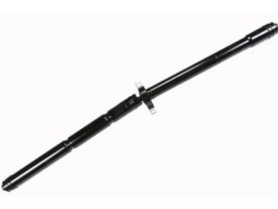 2020 Chevrolet Equinox Drive Shaft - 84139112