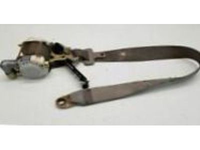 2016 Cadillac Escalade Seat Belt - 19351679