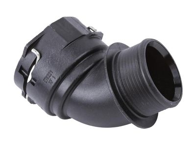 GM 95388237 Connector Assembly, Radiator Outlet Hose 95388237 GM Connector Assembly, Radiator Outlet Hose Product Photo 1 of 2
