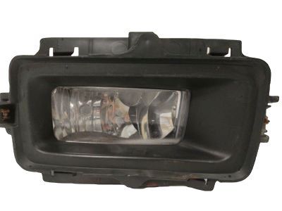 GMC Yukon Fog Light - 22872762