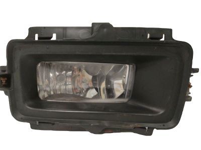 2008 Chevrolet Tahoe Fog Light - 22872762