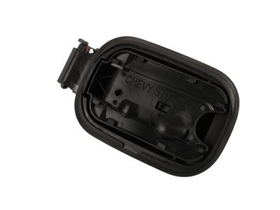 2020 Chevrolet Silverado Fuel Filler Housing - 84749790