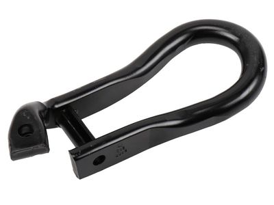 25952107 GM Hook Assembly, Front Tow Product Photo 2 of 3