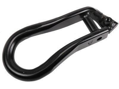 25952107 GM Hook Assembly, Front Tow Product Photo 3 of 3