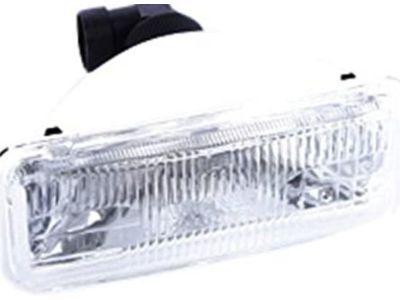 GM Headlight Bulb - 16510872