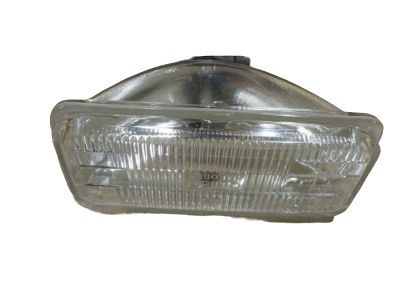 GM 16510872 Bulb,Headlamp(Low Beam)