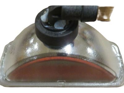 GM 16510872 Bulb,Headlamp(Low Beam)