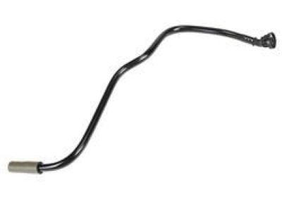 GM 92067407 Hose, Pcv.