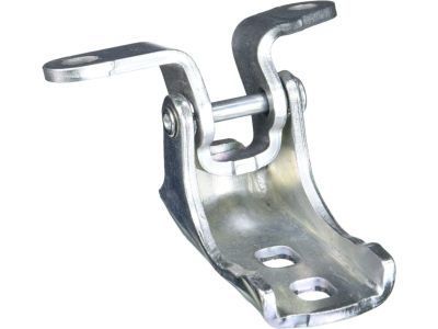 Pontiac Pursuit Door Hinge - 25783764