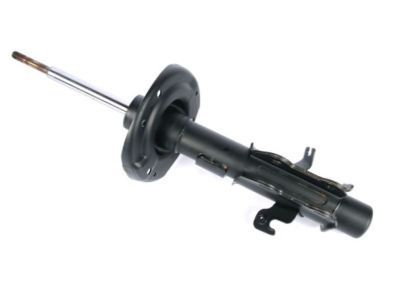 GM 22922601 Front Suspension Strut Assembly