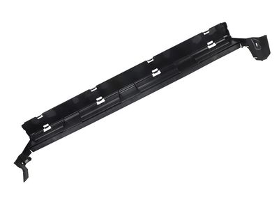 84126418 GM Baffle, Rad Air Upr Product Photo 2 of 2