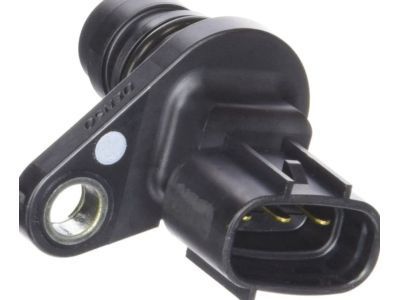 2005 Chevrolet Silverado Crankshaft Position Sensor - 97321397