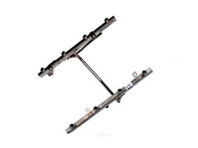 Chevrolet Fuel Rail - 12621662