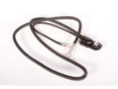 Buick Rendezvous Battery Cable - 15371999