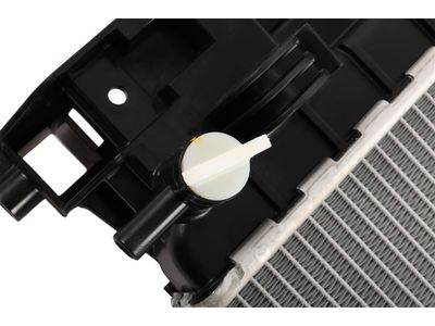 2023 Chevrolet Trailblazer Radiator - 42771761