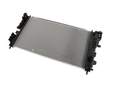 2023 Chevrolet Trailblazer Radiator - 42771761