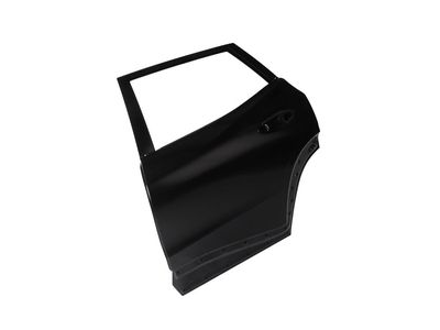 42838786 GM Rear Side Door Assembly Product Photo 2 of 2