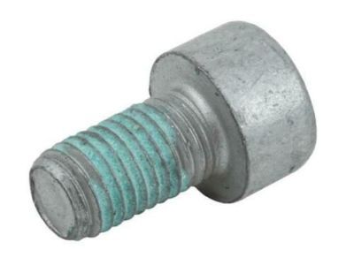 GM 11547118 Bolt/Screw