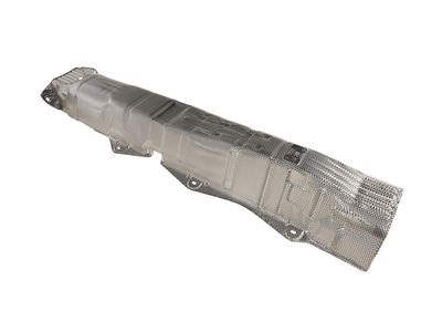 2013 Cadillac XTS Exhaust Heat Shield - 13238805
