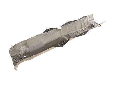 2013 Cadillac XTS Exhaust Heat Shield - 13238805