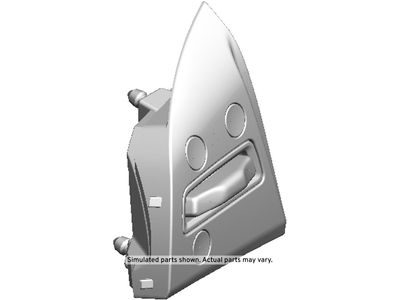 Cadillac 23108245