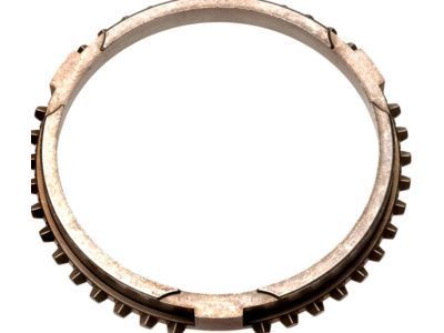 2002 Chevrolet Suburban Synchronizer Ring - 12548466