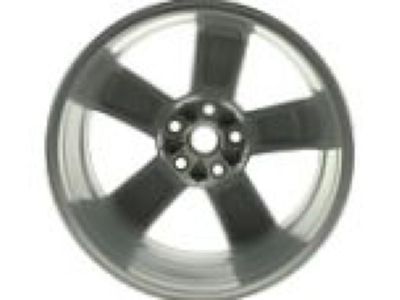 GM 23495269 Wheel Rim, Front & Rear