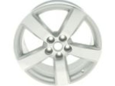 GM 23495269 Wheel Rim, Front & Rear