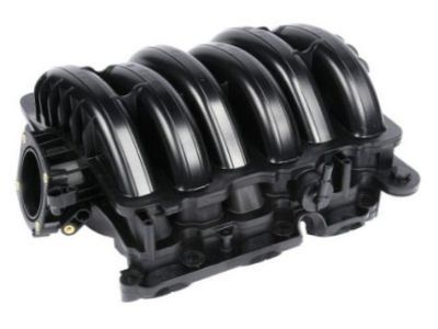 GM 12630859 Manifold, Intake