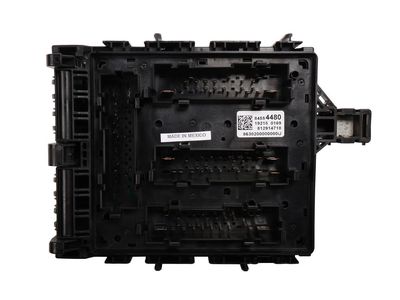 GMC 84554480