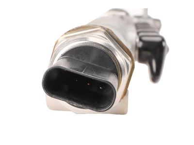 Chevrolet Fuel Rail - 55510920