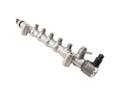 Chevrolet Fuel Rail - 55510920