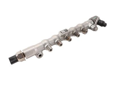 Chevrolet Fuel Rail - 55510920