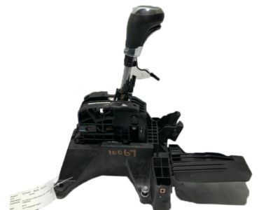 Chevrolet Malibu Automatic Transmission Shifter - 23464321