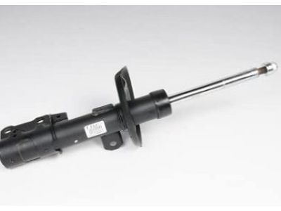 2009 Chevrolet HHR Shock Absorber - 20794268