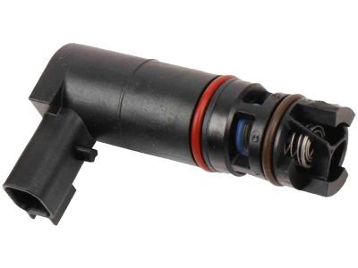 22865590 GM Valve, Evap Emission Canister Vent Solenoid Product Photo 11 of 11