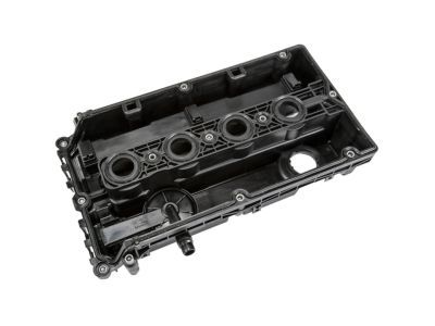 GM 55564395 Cover Asm,Camshaft (W/ Bolt & Seal)