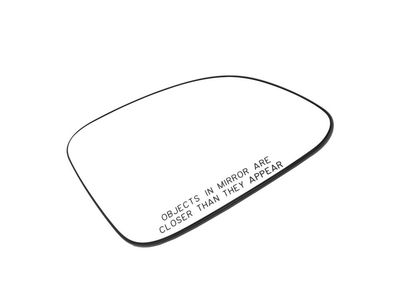 Chevrolet Bolt EV Side View Mirrors - 42779380